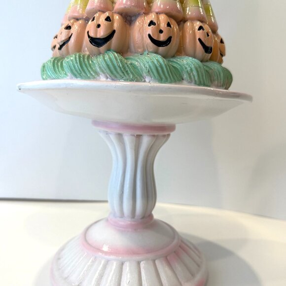 Sweet Treats Pastel Halloween Tree décor new for 2025 - Picture 2 of 4